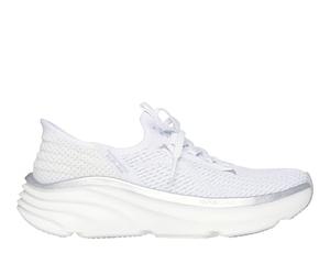 Skechers Mujer D'Lux Vapor Evening Glow Slip-In Entrenador | Zapatos casuales