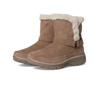 Skechers Zapatillas Easy Going - Dreamers Luxe VI Slip-ins Mujer 38 Gris topo oscuro