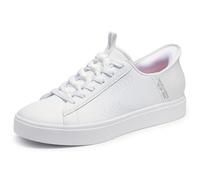 Skechers - Eden LX Royal Stride, Zapatillas, White,