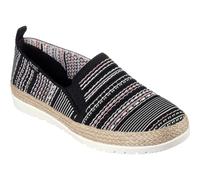 Skechers Mujer Espadrille-Bobs Flexpadrille 3.0-Island Musa Talla 3-8 -G113982