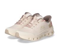 Skechers Zapatillas Glide-Step Pro Pure Motion Slip-Ins Mujer Natural 40