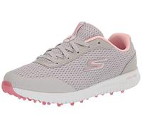 Skechers Mujer Go Golf MAX MAX Fairway 3 Arch Watreple Fit Golf Zapatos