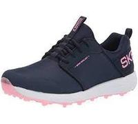 Skechers Mujer Go Golf Max SPORTS Zapatos Azul Marino Talla 3-7