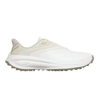 Skechers Mujer Go Golf Women's Synthetic Upper Lace Up Spike Less Golf Shoe Slip-In Entrenador