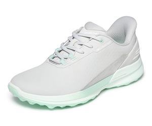 Skechers Mujer Go Golf Women's Synthetic Upper Lace-Up Spike Less Golf Shoe Slip-In Entrenador