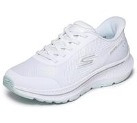 Skechers Mujer Go Run Consistent 2.0 Captiva Slip-In Entrenador