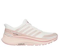 Zapatillas Running Skechers Slip-Ins Go Run Consistent 2.0 - Senna Mujer Natural /Trim 39