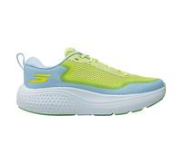Skechers Mujer Go Run Supersonic Max Zapatillas Para Correr Zapatos Neutros Verde, lima, 39 EU