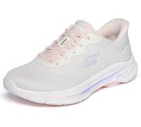 Skechers Mujer Go Walk 8 Nadia Slip-In Entrenador