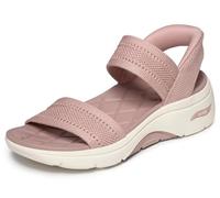Skechers Go Walk Arch Fit 2.0 Sandal ZapatosMujer