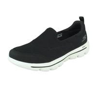 Skechers Mujer Go Walk Evolución Ultra sin Cordones Casual Zapatos Alcance 15730