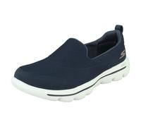Skechers Mujer Go Walk Evolución Ultra sin Cordones Casual Zapatos Alcance 15730