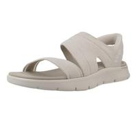 Skechers Mujer Go Walk Flex Sandal Enticing Slip-In ENTRENADOR