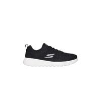 Zapatillas Skechers Go Walk Joy - Violet Mujer Negro 40