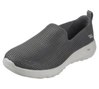 Skechers Mujer Go Walk Joy Zapatilla de Deporte | Caminar, entresuela 5GEN, plantilla Goga Max, alfombrilla Goga refrigerada por aire, malla ligera