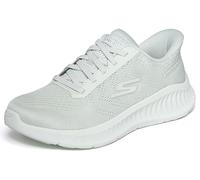 Zapatillas Skechers Go Walk Now - Khloe Mujer Sage Textile/Trim 37