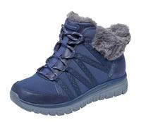 Skechers Mujer Graceful Cozy Strolls Slip-In ENTRENADOR