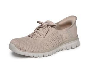 Skechers Mujer Graceful First Blush Slip-In Entrenador