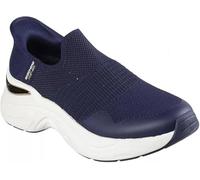 Skechers Hazel, Zapatillas Mujer, Navy, 37 EU