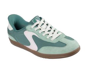 Skechers Mujer Hotshot Everyday Ease Slip-In Entrenador