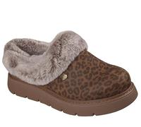 Skechers BOBS Keepsakes Lite en Leopard, talla 38.5