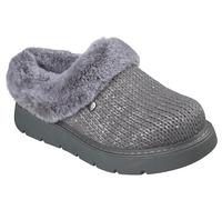 Skechers Mujer KEEPSAKES LITE Pantuflas | Pantuflas informales, ajuste relajado para un ajuste cómodo y espacioso, plantilla cómoda de espuma viscoelástica