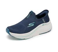Skechers Zapatillas MAX Cushioning Elite 2.0 Eternal Mujer Slip-In Navy 37.5 EU
