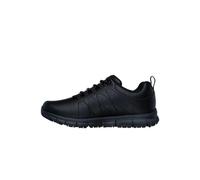 Skechers Mujer Nampa Beja - Sneakers Cómodos y Modernos en Talla Especial para Mujer