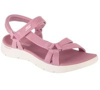 Sandalias Skechers Go Walk Flex - Sandalias Mujer MKP
