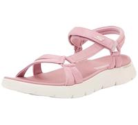 Skechers - GO WALK FLEX SANDAL SUBLIME, Sandalias deslizantes Mujeres, Purple,