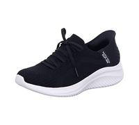 Skechers Mujer Percorso Brillante Ultra Flex 3.0 Slip-In Entrenador