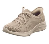 Skechers Mujer Percorso Brillante Ultra Flex 3.0 Slip-In Entrenador