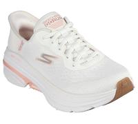 Skechers Mujer Running Shoes, 37 EU, Blanco, 37 EU