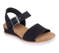 Skechers Mujer Sandalia - Desierto Kiss Serendipitous En 2 Colores, 3-8 -