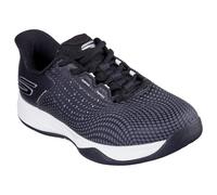 Zapatillas Skechers Slip-Ins Viper Court Reload Mujer Negro 39