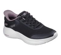 Skechers Mujer Slip-Ins Bobs Infinito Vapor Brillo Zapatillas Memory Foam Zapato