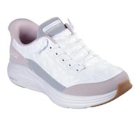 Skechers Mujer Slip-ins Contour Foam Cozy Fit Zapatillas Memoria Zapatos 2025