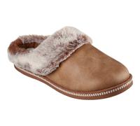 Skechers Mujer Slippers-Cozy Fogata Precioso Vida En 2 Colores, 3-8 -GAR167625