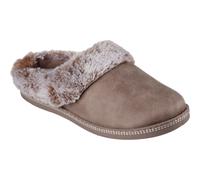 Skechers Mujer Slippers-Cozy Fogata Precioso Vida En 2 Colores, 3-8 -GAR167625