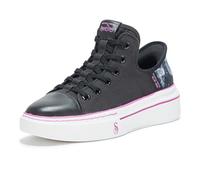 Skechers Mujer Snoop One OG Leather Slip-In Entrenador