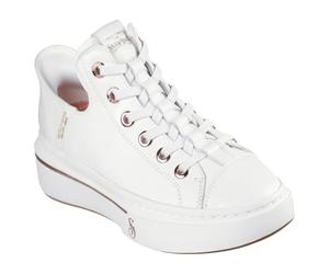 Skechers Mujer Snoop One OG Leather Slip-In Entrenador