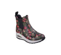 Skechers Mujer Street Naciones Unidas Áspero Bailando N The Rain Zapatillas