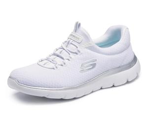 Skechers Mujer Summits 12980 Trainers