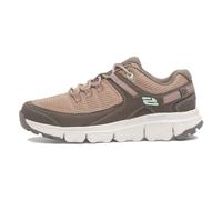 Skechers Summits at, Zapatillas Mujer, Brown, 38 EU