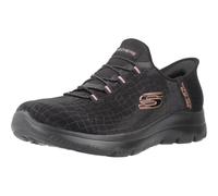 Skechers Mujer Summits Classy Night Zapatillas