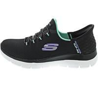 Skechers Deportivas Summits Diamond Dream 150123BKTQ Talla 38 EU
