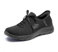 Skechers Mujer Summits New Daily Slip-In Entrenador | Colección otoño e invierno sin cordones