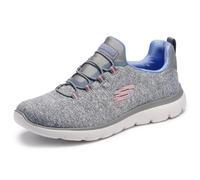 Skechers Mujer Summits Quick Getaway Zapatillas