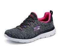Skechers Mujer Summits Quick Getaway Zapatillas