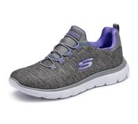 Skechers Mujer Summits Quick Getaway Zapatillas